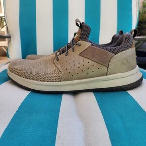 Skechers Fit Delson Camben